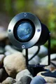Produktbild: LED Gartenleuchte-Erdspiess IP44 für GU10 Lampen mit 1,5m Anschlusskabel