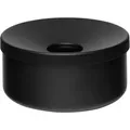 Produktbild: VAR Tischascher Typ B 500 ml schwarz