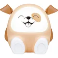 Produktbild: Bigben Kids Bluetooth-Lautsprecher - Dog (8 h, Akkubetrieb) (AU388701)
