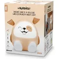 Produktbild: Kids Bluetooth-Lautsprecher - Dog - Beige/Braun