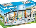 Produktbild: PLAYMOBIL 70191 - Spielfigur - 4 Jahr(e) - Kunststoff - 297 Stück(e) - 2,64 kg