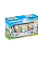 Produktbild: Playmobil City Life - Furnished Hospital Wing