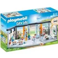 Produktbild: PLAYMOBIL 70191 - Ausgestattete Klinik