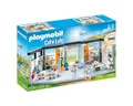 Produktbild: Playmobil® Spielwelt PLAYMOBIL® 70191 - City Life - Krankenhaus mit Einrichtung, 297-teili
