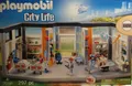 Produktbild: Playmobil 70191 City Life Ausgestatteter Krankenhausflügel Neu/Ovp