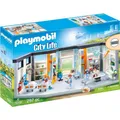 Produktbild: PLAYMOBIL 70191 Krankenhaus mit Einrichtung