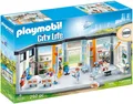 Produktbild: PLAYMOBIL 70191 Krankenflügel mit Einrichtung |City Life| Krankenhaus | NEU&OVP