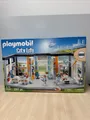 Produktbild: PLAYMOBIL City Life 70191 – Krankenhaus mit Einrichtung – NEU & OVP – 297 Teile
