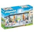 Produktbild: PLAYMOBIL® 70191 - City Life - Krankenhaus mit Einrichtung, 297-teilig