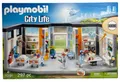 Produktbild: PLAYMOBIL® 70191 -  Kinderklinik / Krankenhaus NEU