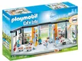 Produktbild: Playmobil City Life Krankenhaus mit Einrichtung 70191