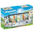 Produktbild: PLAYMOBIL® 70191 City Life - Krankenhaus mit Einrichtung