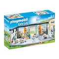 Produktbild: PLAYMOBIL Krankenhaus mit Einrichtung 70191 – City Life Spielset - Neu