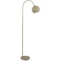 Produktbild: Globo Lighting Stehleuchte   ¦ braun ¦ Maße (cm): B: 25 H: 150