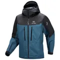 Produktbild: Arc'teryx - Alpha SV Jacket - Regenjacke Gr XL blau