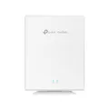 Produktbild: TP-Link EAP650-DESKTOP WLAN Access Point 2976 Mbit/s Weiß Power over Ethernet (PoE)
