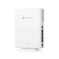 Produktbild: Omada W129126277 EAP650-DESKTOP AX3000 Desktop Wi-Fi 6 Access  Point ~E~