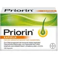 Produktbild: Priorin Kapseln 120 Stück