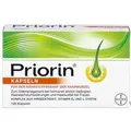 Produktbild: Priorin Kapseln bei Haarausfall