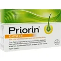 Produktbild: Priorin, 120 Stück, Kapseln