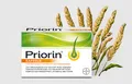 Produktbild: Priorin® Priorin Kapseln 120 St Kapseln, 120 er Einzelpackung à 94 g, Einfache Anwendung, Fördert Haarwachstum, Versorgt die Haarwurzel