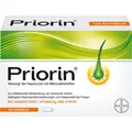 Produktbild: PRIORIN Kapseln 120 St PZN 04002065