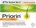 Produktbild: PRIORIN Kapseln 120 St PZN 04002065