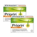 Produktbild: PRIORIN Kapseln 240 St PZN04002065 （2x120 Stück)