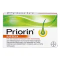 Produktbild: PRIORIN Kapseln 120 St PZN 04002065
