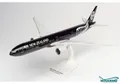 Produktbild: Herpa Wings Air New Zealand Boeing 777-300ER – ZK-OKQ All Blacks 612777 Snap-Fit