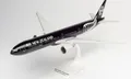 Produktbild: Herpa Snap Wings 1:200 Boeing 777-300ER AirNewZealand All Blacks 612777