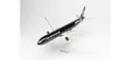 Produktbild: Herpa Snapfit 612777 - 1/200 Air New Zealand Boeing 777-300ER –ZK-OKQ All Blacks