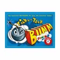 Produktbild: Piatnik Tick Tack Bumm Junior 276695