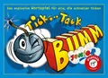 Produktbild: Piatnik Spiel, Tick Tack Bumm Junior
