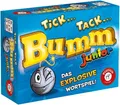 Produktbild: Tick Tack Bumm Junior