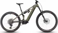 Produktbild: Cube Stereo Hybrid One77 HPC TM 800 Wh E-Bike Fully 29