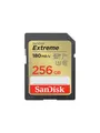 Produktbild: SANDISK Extreme SD - 180MB/s - 256GB