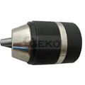 Produktbild: GEKO Schnellspannkopf, 2-13mm, Gewinde 1/2, 20UNF (G00521)