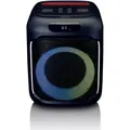 Produktbild: Kendo Partycube 24ex Bluetooth Lautsprecher 100w Rms Ipx4