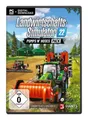 Produktbild: Landwirtschafts-Simulator 22: Pumps n Hoses Pack, 1 DVD-ROM