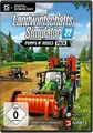 Produktbild: Landwirtschafts-Simulator 22 PC ADDON Pumps n' Ho Pumps and Hoses Pack PC