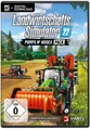 Produktbild: Landwirtschafts Simulator 22 PC Pumps N'Hoses Pack ADD-ON Spielerweiterung Neu