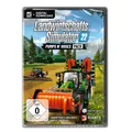 Produktbild: Landwirtschafts-Simulator 22 PC Pumps N' Hoses Pack ADD-ON Spielerweiterung LSW