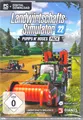 Produktbild: Landwirtschafts-Simulator 22 - Addon Pumps and Hoses - PC - Neu & OVP - DE