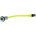 Produktbild: Harting RJ45-Serviceschnittstelle 09454521502
