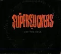 Produktbild: Get The Hell  von Supersuckers | CD | Zustand gut
