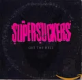 Produktbild: Supersuckers Get the Hell (CD)