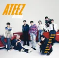 Produktbild: Ateez Birthday <Limited> (CD)
