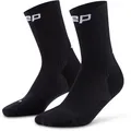Produktbild: CEP Damen Run 5.0 Socken (Größe 34 , schwarz)