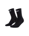 Produktbild: CEP CORE RUN SOCKS MID CUT 5.0 Damen black 34-37 WP7C5R.12